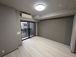 ＡＬＴＥＲＮＡ北品川 210 2階1Kのリビング/ダイニング