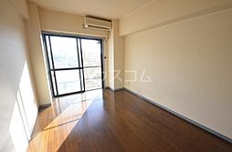 ウイングマンション 04020 4階1Kのリビング/ダイニング