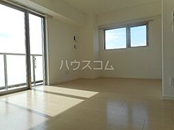 ＫＡＩＳＨＯ　II 101 1階2LDKのリビング/ダイニング