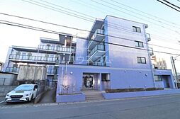 フローレス中原III