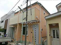 砧四丁目メゾネット