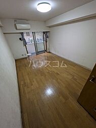 ＡＺＡＬＥＡ安藤 104 1階1Kのリビング/ダイニング