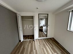 テラス安井 302 3階1DKのリビング/ダイニング