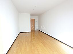 ＶＲＤ橋本 3階1Kのリビング/ダイニング