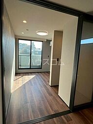 埼玉新都市交通 鉄道博物館(大成)駅 徒歩12分の賃貸アパート 2階1DKのリビング/ダイニング