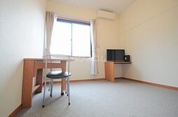 東急目黒線 武蔵小山駅 徒歩10分の賃貸アパート 2階1Kのリビング/ダイニング