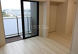 京王井の頭線 高井戸駅 徒歩12分の賃貸マンション