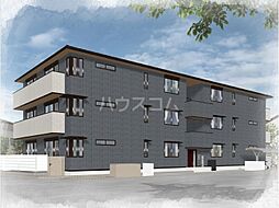 （仮称）D-ROOM京都市右京区西院小米町 105