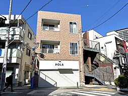 リブリ・法政通り南