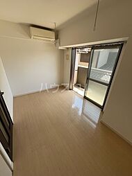 ル・カリエンテ 704 7階1Kのリビング/ダイニング