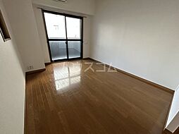 小室マンション 03030 3階1Kのリビング/ダイニング