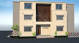 Partenza松波さくら通り 202