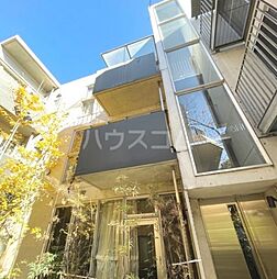 京王線 初台駅 徒歩9分の賃貸マンション