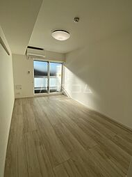 リブリ・蓮田関山 207 2階1Kのリビング/ダイニング