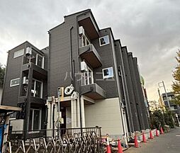 ラ・ソラリス 303