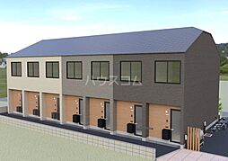 MOK-TERRACE NERIMA Villa 102