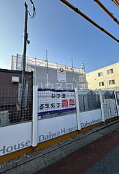 (仮称)上連雀5丁目賃貸住宅 203