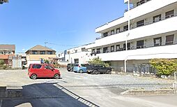 散町5丁アパート