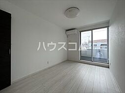 散町5丁アパート 101 1階1DKのリビング/ダイニング