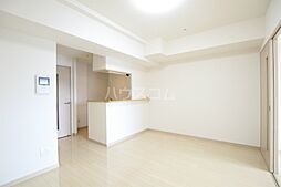 リファレンス東公園 803 8階1LDKのリビング/ダイニング