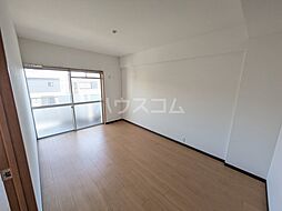 第2水光ビル 203 2階2LDKのリビング/ダイニング