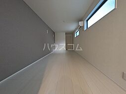 Ambition東尾久 301 3階ワンルームのリビング/ダイニング