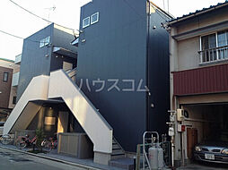 名鉄名古屋本線 山王駅 徒歩5分