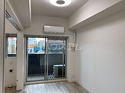 名古屋市営桜通線 太閤通駅 徒歩3分の賃貸マンション 13階1LDKのリビング/ダイニング