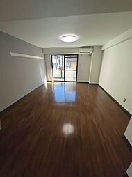 JR中央本線 甲府駅 徒歩34分の賃貸マンション 1階ワンルームのリビング/ダイニング