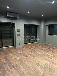 PATH駒込 107 1階ワンルームのリビング/ダイニング