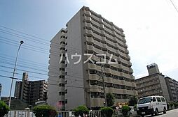 ノルデンハイム新北野