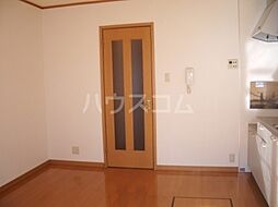 ハーモニーコート 102 1階2LDKのリビング/ダイニング