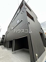 シーンプラス京王多摩川