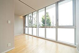 ガーデニエール砧ＷＥＳＴ 225 2階2LDKのリビング/ダイニング