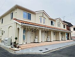 パークガーデンテラス　オハナ