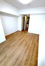 JR埼京線 浮間舟渡駅 徒歩10分の賃貸マンション 2階ワンルームのリビング/ダイニング