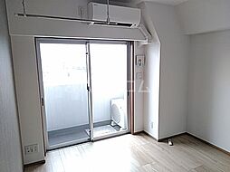 ライジングプレイス綾瀬二番館 508 5階1Kのリビング/ダイニング