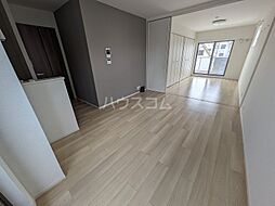 ｐａｌａｚｚｏ北千住 00102 1階1LDKのリビング/ダイニング