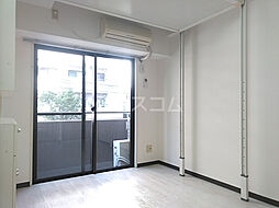 レジェンド相模原 10階ワンルームのリビング/ダイニング