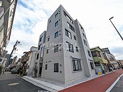 ＬＥＧＡＬＡＮＤ武蔵小山ＡＮＮＥＸ