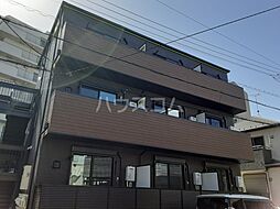 モダンオーク北柏