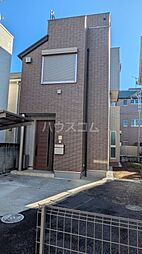 大森東3丁目貸家