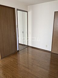 ヒラソル 205号室 2階1DKのリビング/ダイニング