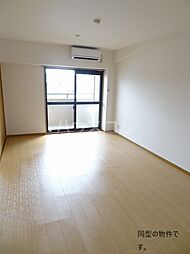 ルミナスハイム 303 3階2LDKのリビング/ダイニング