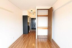 プライムアーバン武蔵野ヒルズＢ棟 B109 1階ワンルームのリビング/ダイニング