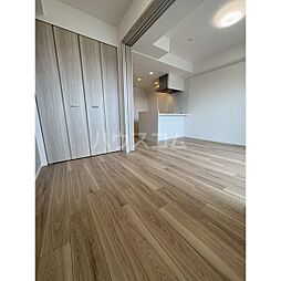 メイクスアート上前津VI 1501 15階1LDKのリビング/ダイニング