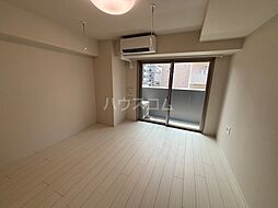 メインステージ入谷V 206 2階1LDKのリビング/ダイニング