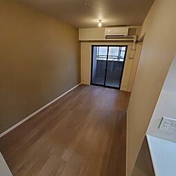 アクタス福岡県庁前グランネクスト 504 5階1LDKのリビング/ダイニング