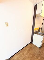 ＳＫハイツ 105 1階1Kのリビング/ダイニング