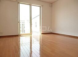 ＳＴＵＤＩＯ 1階1Kのリビング/ダイニング